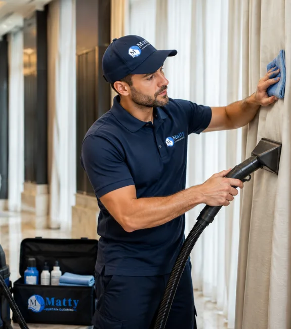 Clear Mountain Curtain Cleaning