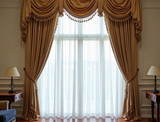 Clear Mountain Drapes Cleaning